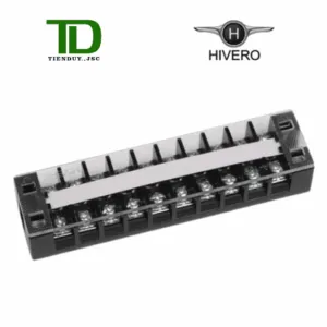 CẦU ĐẤU HIVERO-HFTB-2010 20A 10P