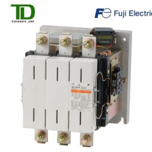Khởi động từ contactor fuji sc-n14 110v 600a 315kw