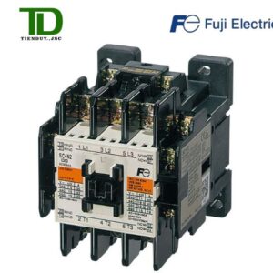 Khởi động từ contactor fuji sc-n2 110v 40a 18.5kw