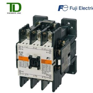 Khởi động từ contactor fuji sc-n3 110v 65a 30kw
