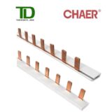 thanh lược đồng 1 pha