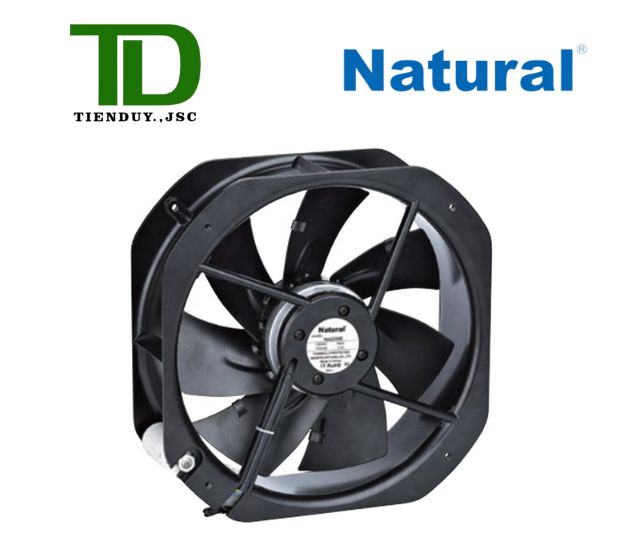 NA22580 quạt tủ điện rời NA22580