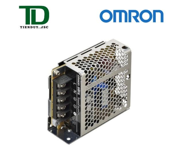 Bộ nguồn OMRON S8FS-C03524