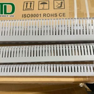 máng nhựa tủ diện,máng nhựa đi dây, máng điện nhựa