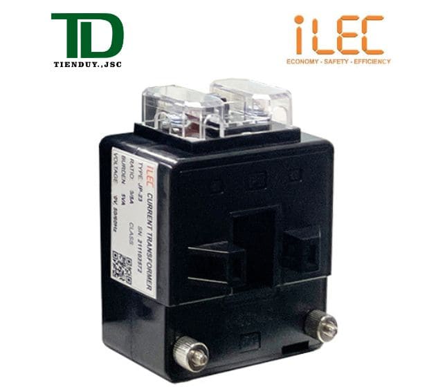 JP-23-ILEC biến dòng JP-23 ILEC