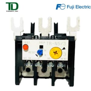 rơ le nhiệt fuji TR-N5