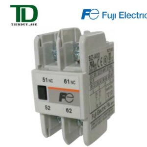 tiếp điểm phụ SZ-A02