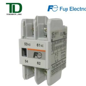Tiếp điểm phụ công tắc tơ Fuji SZ-A11