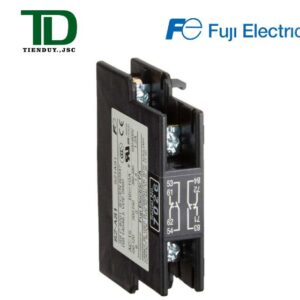 Tiếp điểm phụ công tắc tơ Fuji SZ-AS1