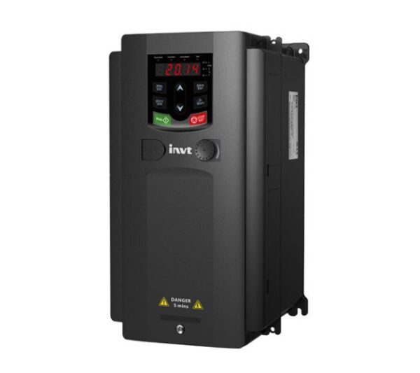 biến tần INVT -GD200A