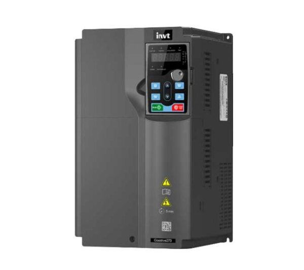 biến tần INVT GD270