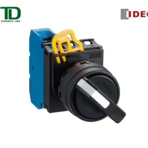 công tắc xoay IDEC YW1S-3E20