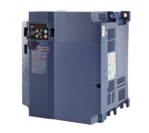 Ứng Dụng Thực Tế Của Biến Tần Fuji Ace FRN0022E2S-4GB Năm 2026