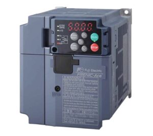 Hướng Dẫn Chọn Mua Và Lắp Đặt Biến Tần Fuji Ace FRN0022E2S-4GB