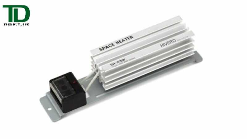 Thiết bị điện thương hiệu Hivero