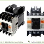 Khởi động từ FUJI AC220V