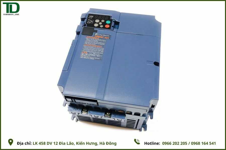 Biến tần FUJI ACE