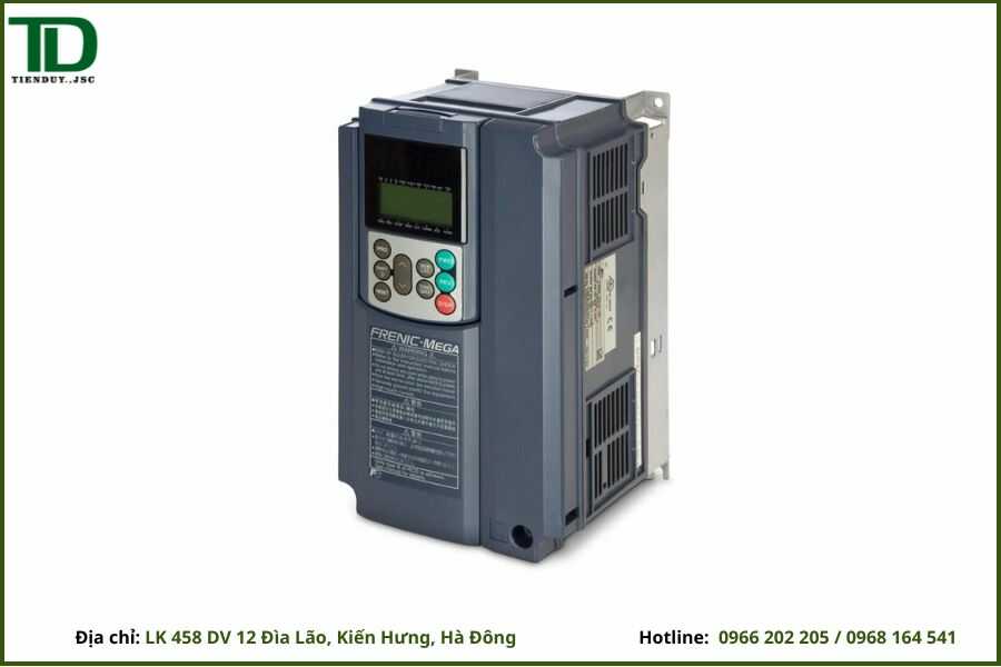 Lỗi biến tần FUJI MEGA đầy đủ nhất và cách khắc phục chi tiết từ A-Z 5 Cách phòng tránh lỗi biến tần FUJI MEGA