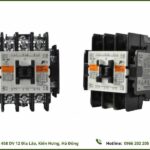 Khởi động từ FUJI 220VAC