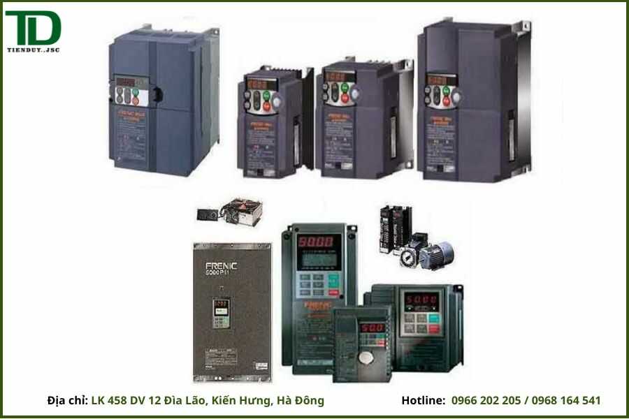 Lỗi biến tần FUJI MEGA đầy đủ nhất và cách khắc phục chi tiết từ A-Z 4 Quy trình xử lý lỗi biến tần FUJI MEGA chuẩn kỹ thuật