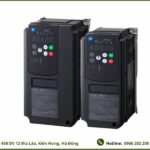 Tổng quan về biến tần FUJI MEGA FRN0179G2S-4G