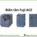 Biến tần FUJI ACE