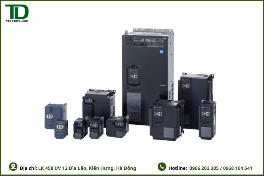 Hướng dẫn lựa chọn biến tần FUJI ACE phù hợp