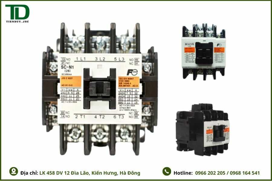 Vì sao cần biết cách kiểm tra khởi động từ Fuji định kỳ?