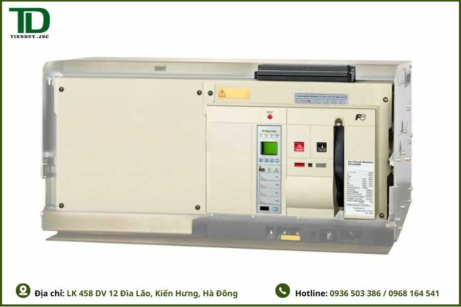 ACB Fuji Electric