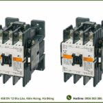 Contactor Fuji