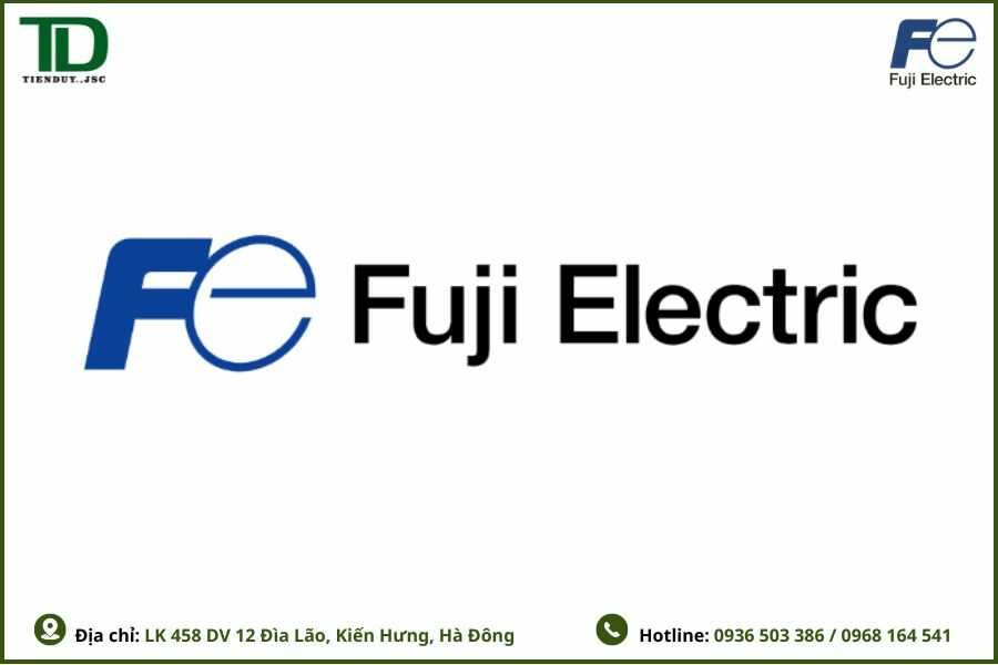 Fuji Electric Việt Nam Thương Hiệu Thiết Bị Điện Hàng Đầu 1 Fuji Electric Việt Nam