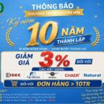Khuyến Mãi Thiết Bị Điện Tháng 6