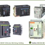 Máy cắt không khí ACB