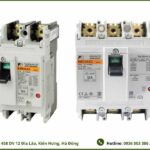 MCCB Fuji Electric