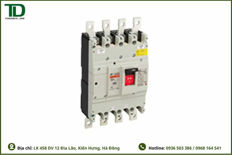 MCCB Fuji Electric Chính Hãng Giải Pháp Bảo Vệ Điện Hiệu Quả 2 MCCB Fuji Electric G-TWIN Series