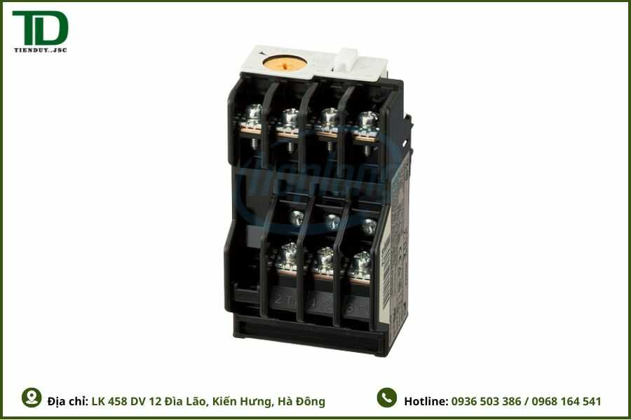 Relay nhiệt Fuji TK22