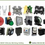 Thiết bị điện công nghiệp