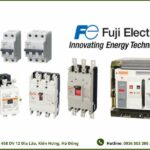 Thiết bị đóng cắt Fuji