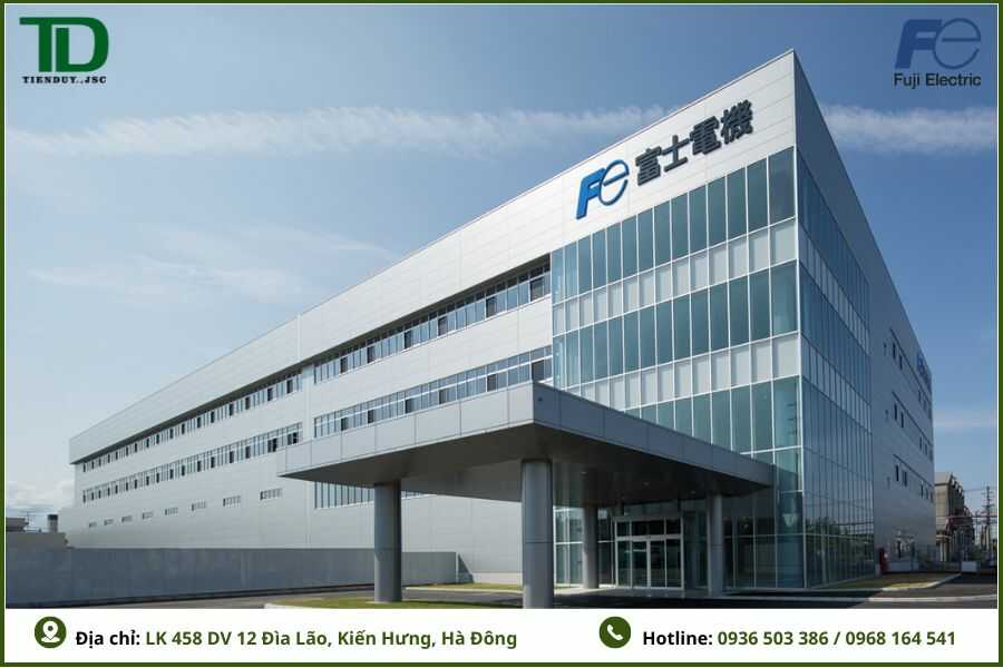 Fuji Electric Việt Nam Thương Hiệu Thiết Bị Điện Hàng Đầu 4 Vì sao Fuji Electric Việt Nam được nhiều doanh nghiệp lựa chọn