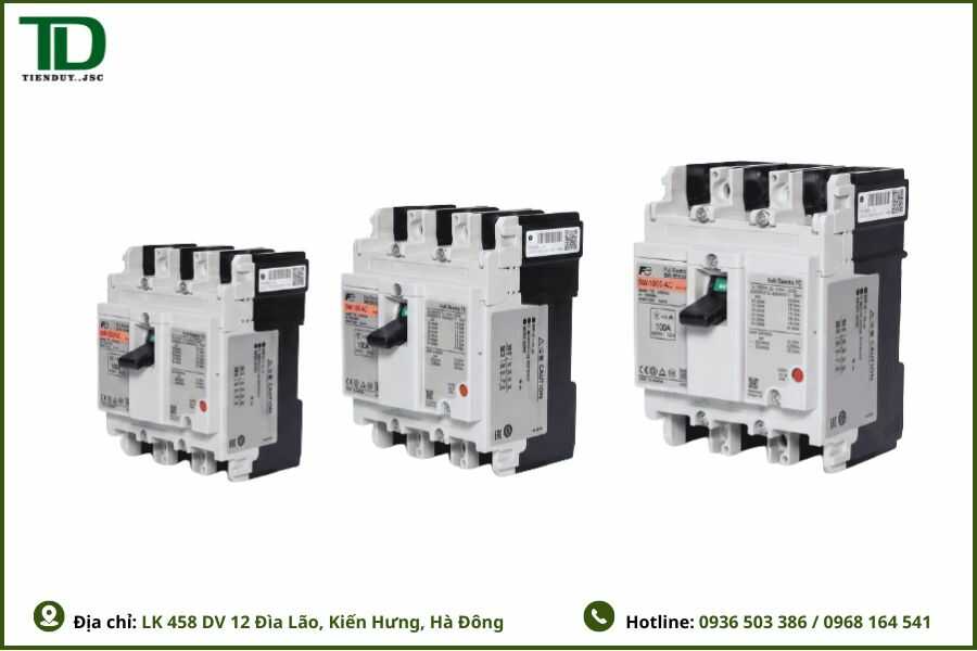 MCCB Fuji Electric Chính Hãng Giải Pháp Bảo Vệ Điện Hiệu Quả 6 Vì Sao Nên Chọn MCCB Fuji Electric Chính Hãng?