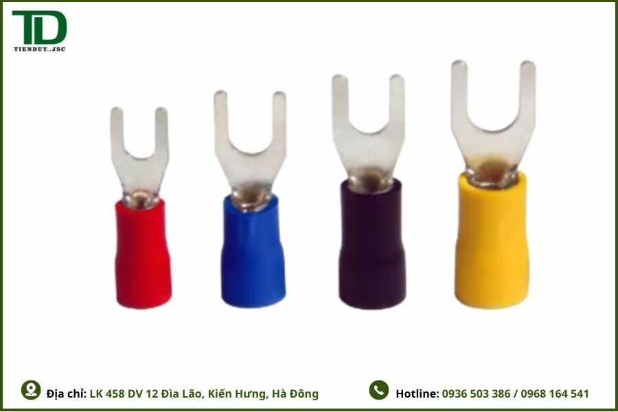 Đầu cos càng cua