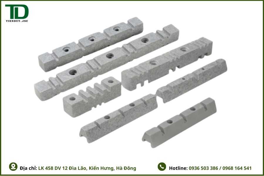 Cách đo chiều rộng và độ dày thanh đồng để chọn kẹp busbar