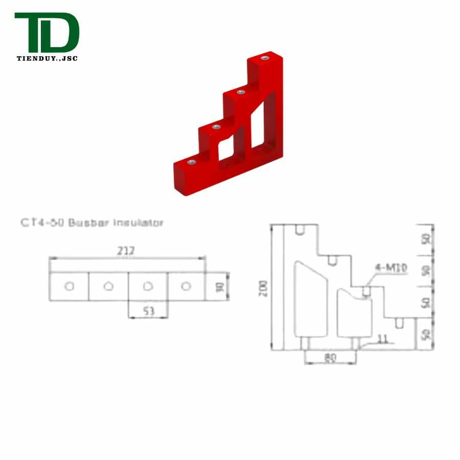 su-do-thanh-cai-CT4-50 Sứ đỡ thanh cái CT4-50