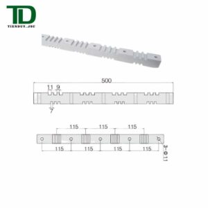 Sứ đỡ thanh cái EL-500