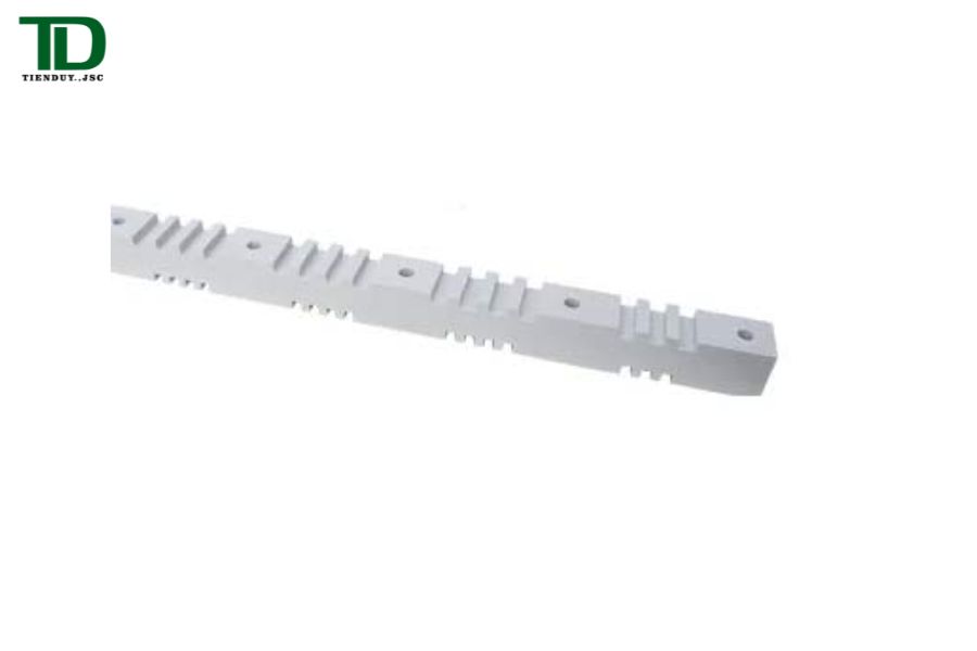 Sứ đỡ thanh cái EL-500 dài 500mm