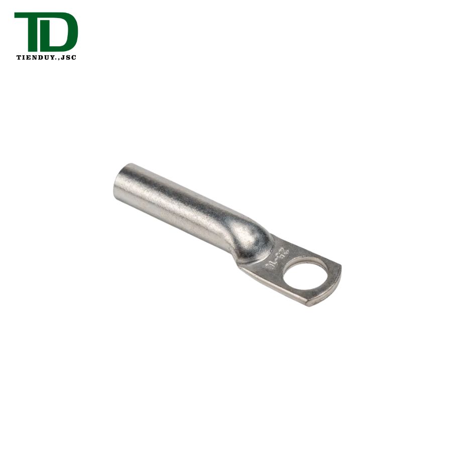 Cos đồng dài mạ thiếc DTG25-10 CHAER Cos đồng dài mạ thiếc DTG25-10 CHAER