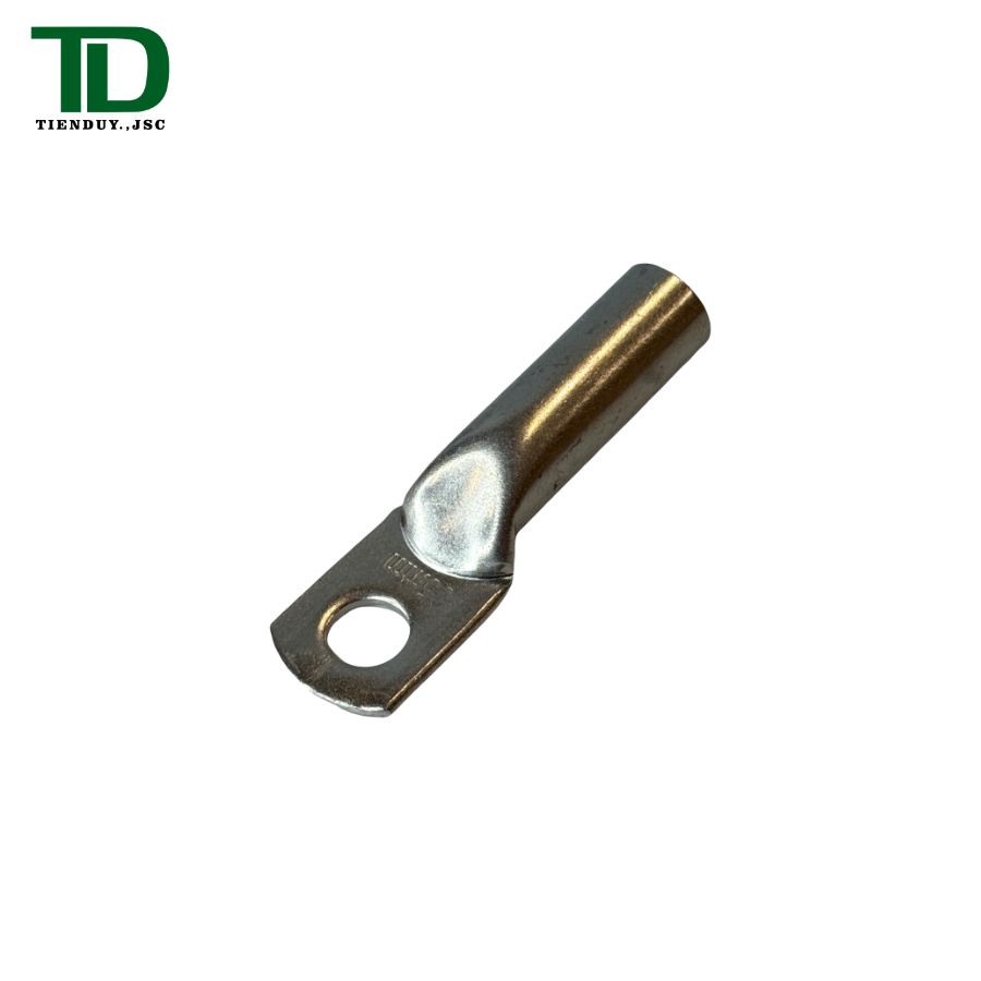 Cos đồng dài mạ thiếc DTG300-16 CHAER Cos đồng dài mạ thiếc DTG300-16 CHAER