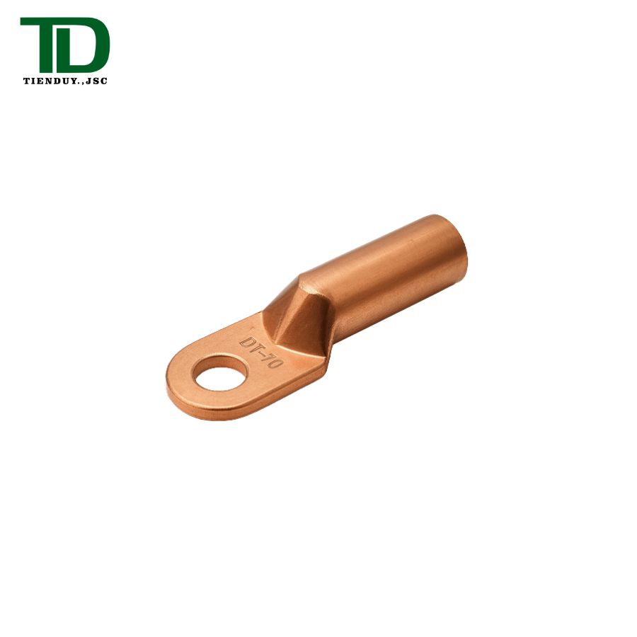 Cos đồng đỏ DT-10 CHAER Cos đồng đỏ DT-10 CHAER