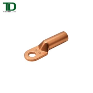 Cos đồng đỏ DT-400 CHAER