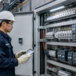 điện công nghiệp là gì?